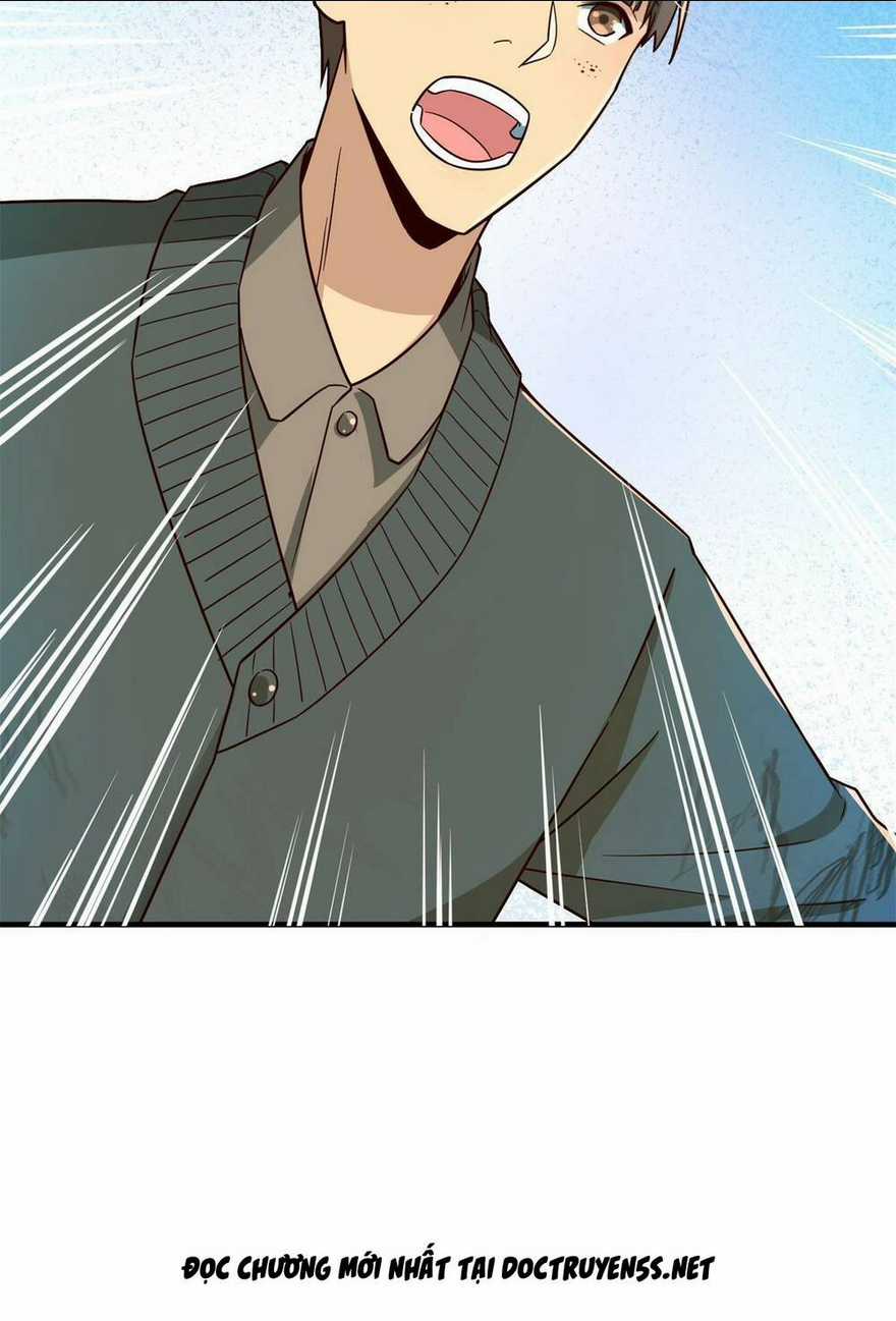 Thành Tỷ Phú Nhờ Thua Lỗ Game Chapter 16 trang 3