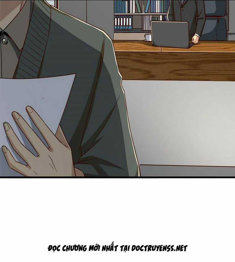 Thành Tỷ Phú Nhờ Thua Lỗ Game Chapter 16 trang 30