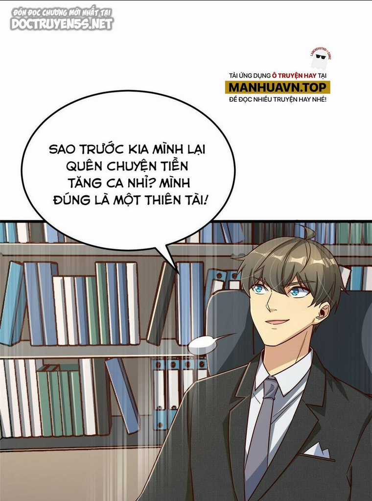 Thành Tỷ Phú Nhờ Thua Lỗ Game Chapter 16 trang 31