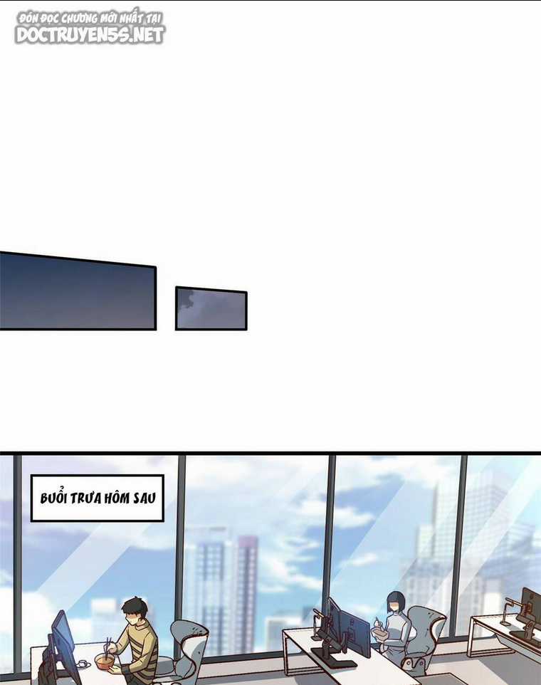 Thành Tỷ Phú Nhờ Thua Lỗ Game Chapter 16 trang 33