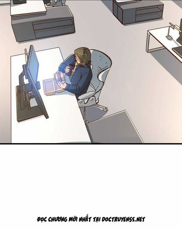 Thành Tỷ Phú Nhờ Thua Lỗ Game Chapter 16 trang 34