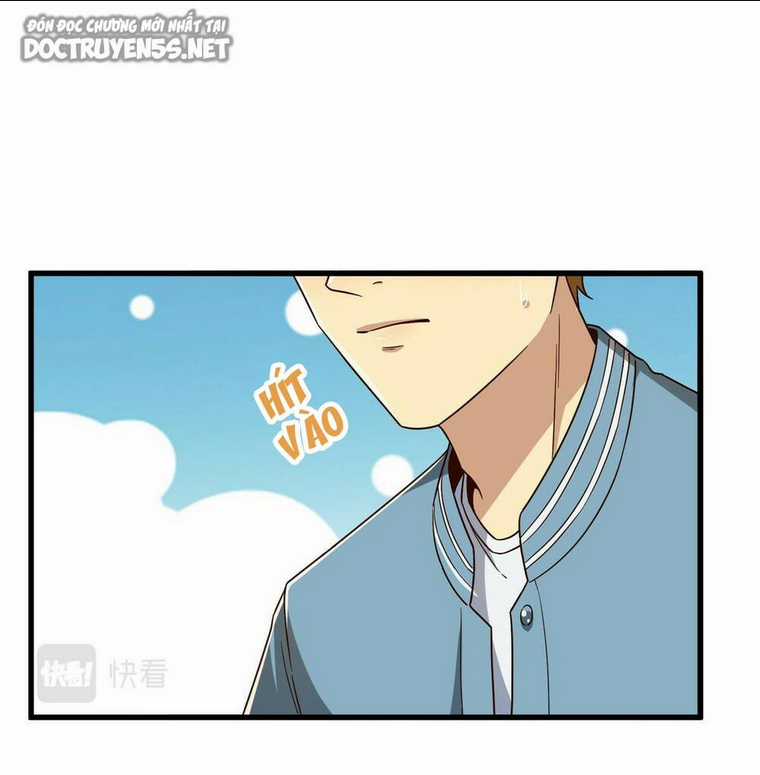 Thành Tỷ Phú Nhờ Thua Lỗ Game Chapter 16 trang 35