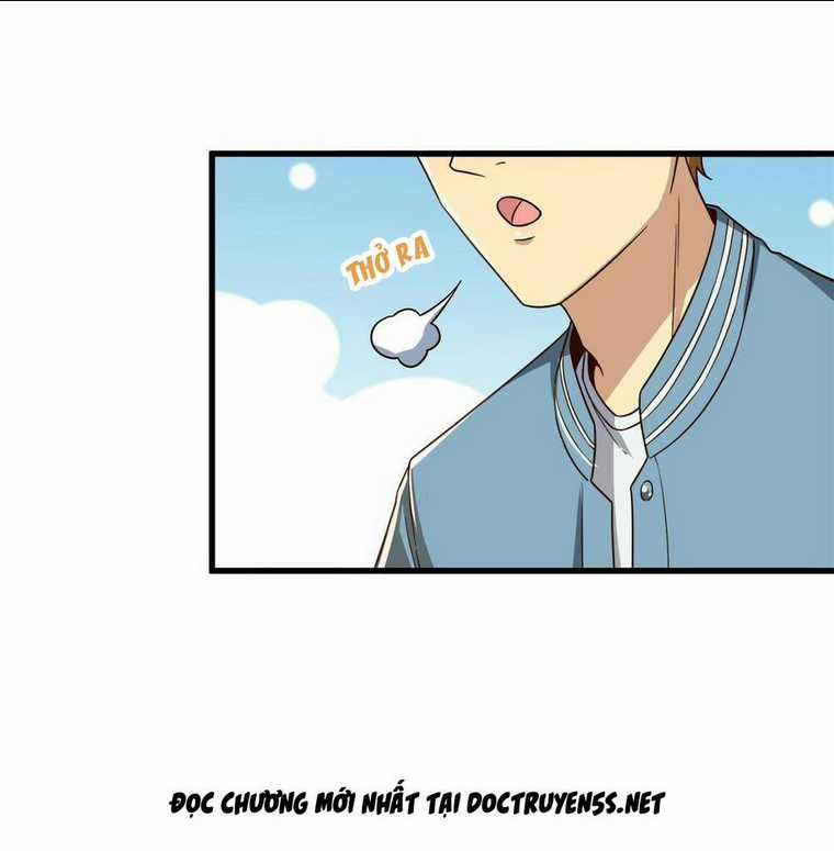 Thành Tỷ Phú Nhờ Thua Lỗ Game Chapter 16 trang 36