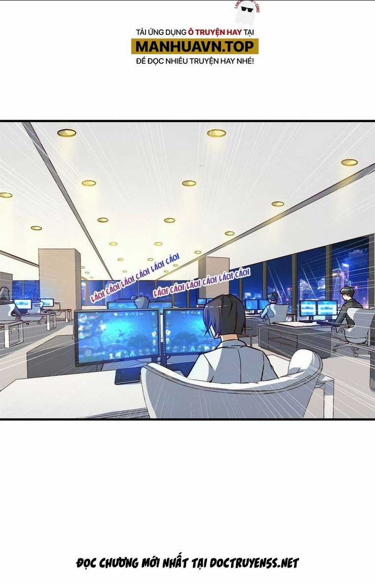 Thành Tỷ Phú Nhờ Thua Lỗ Game Chapter 16 trang 38