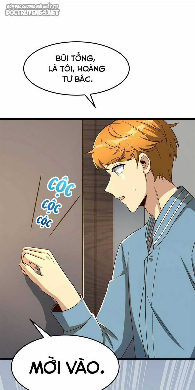 Thành Tỷ Phú Nhờ Thua Lỗ Game Chapter 16 trang 39