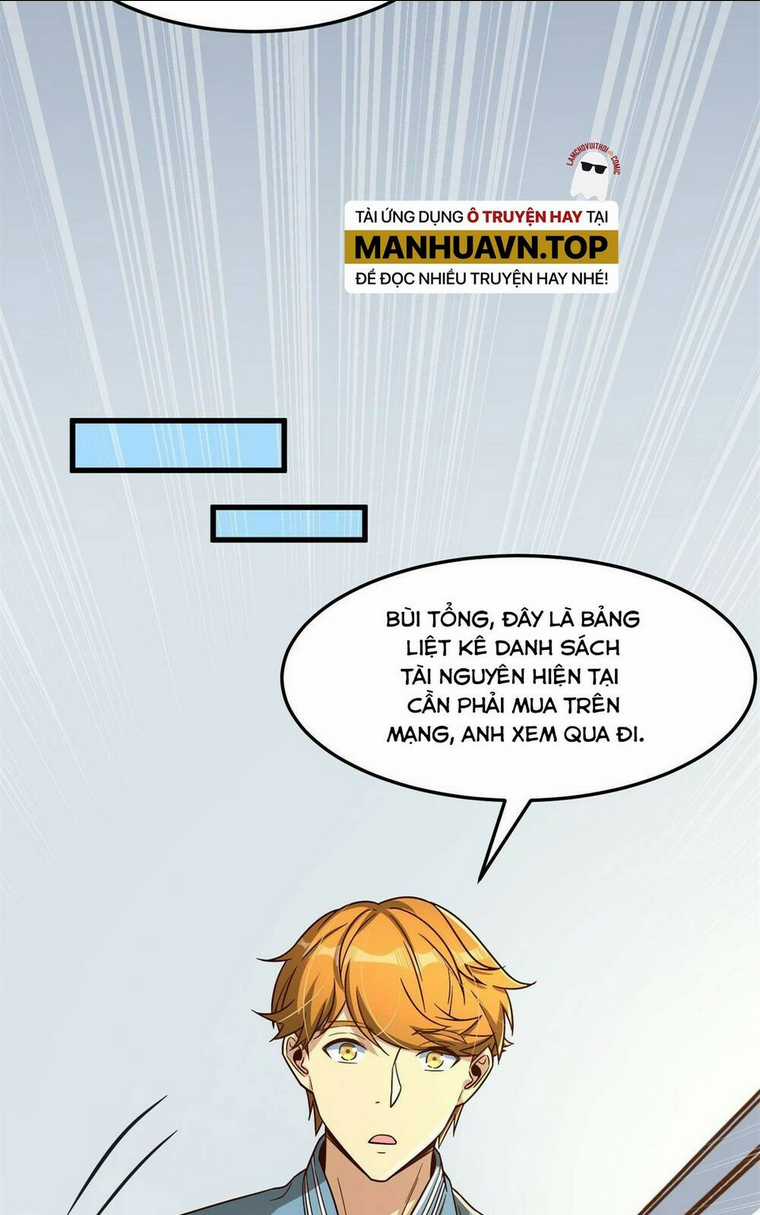 Thành Tỷ Phú Nhờ Thua Lỗ Game Chapter 16 trang 40