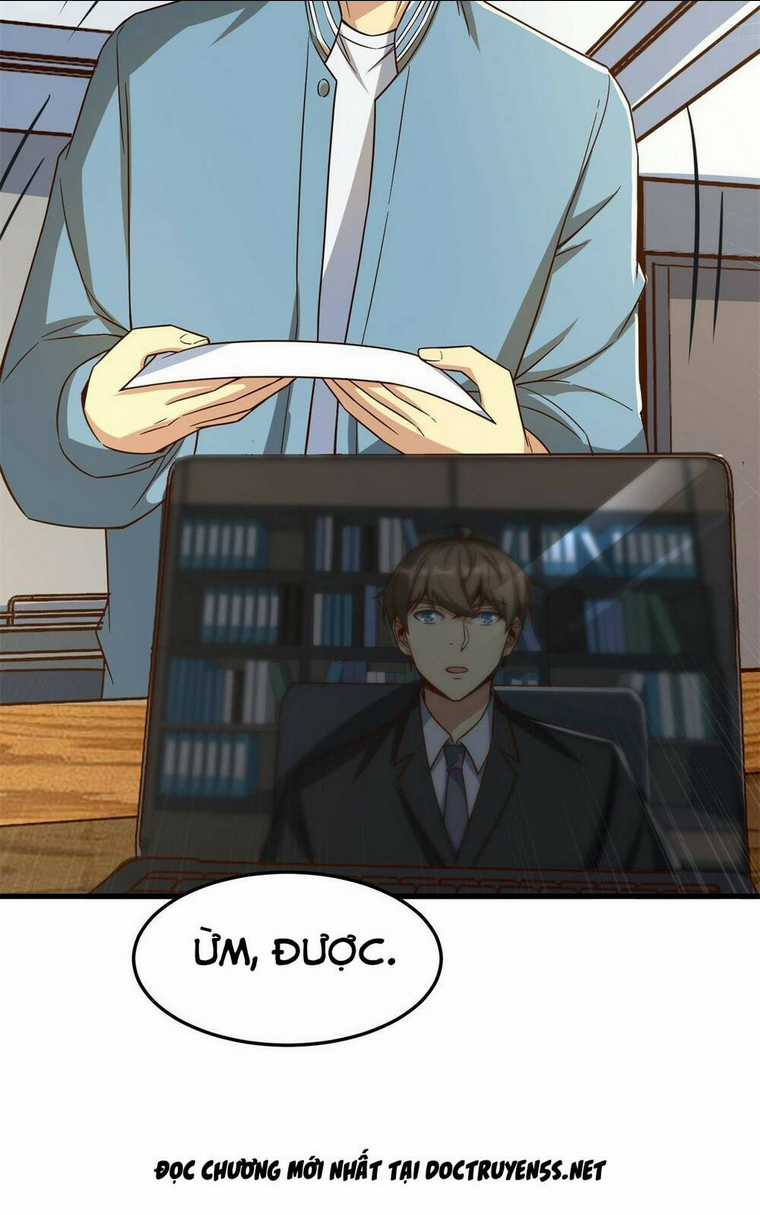 Thành Tỷ Phú Nhờ Thua Lỗ Game Chapter 16 trang 41