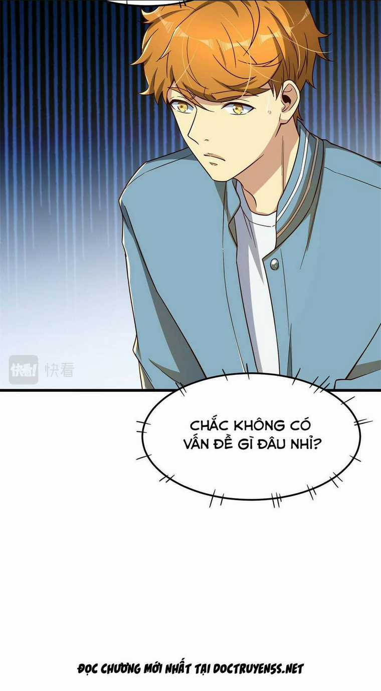 Thành Tỷ Phú Nhờ Thua Lỗ Game Chapter 16 trang 43