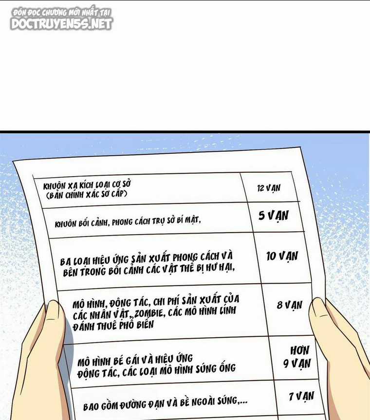 Thành Tỷ Phú Nhờ Thua Lỗ Game Chapter 16 trang 44