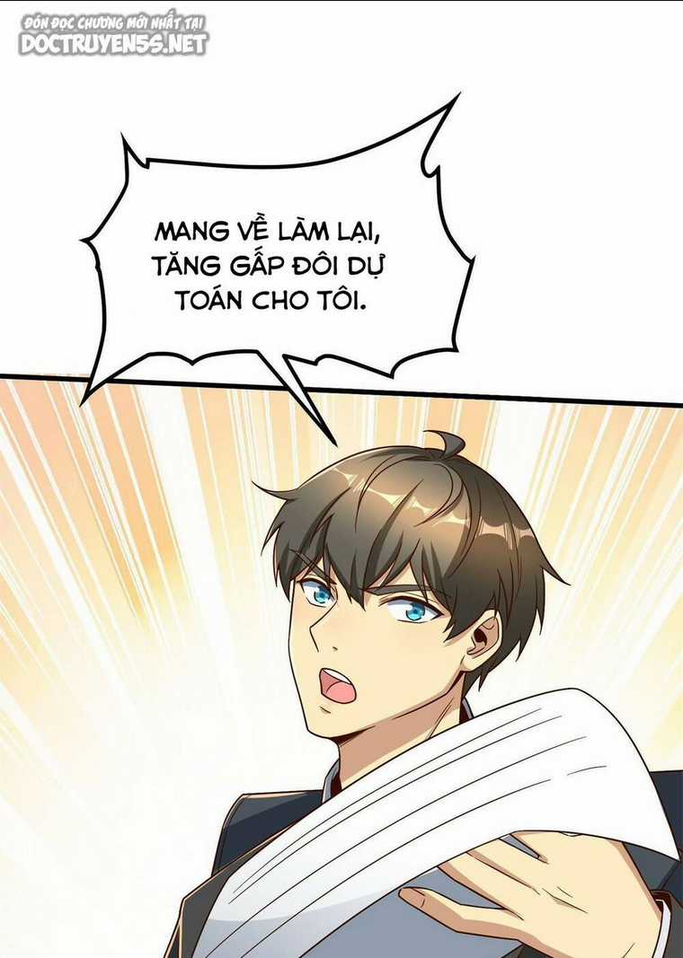 Thành Tỷ Phú Nhờ Thua Lỗ Game Chapter 16 trang 46