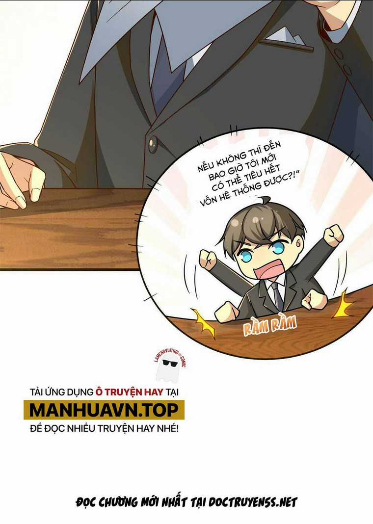 Thành Tỷ Phú Nhờ Thua Lỗ Game Chapter 16 trang 47