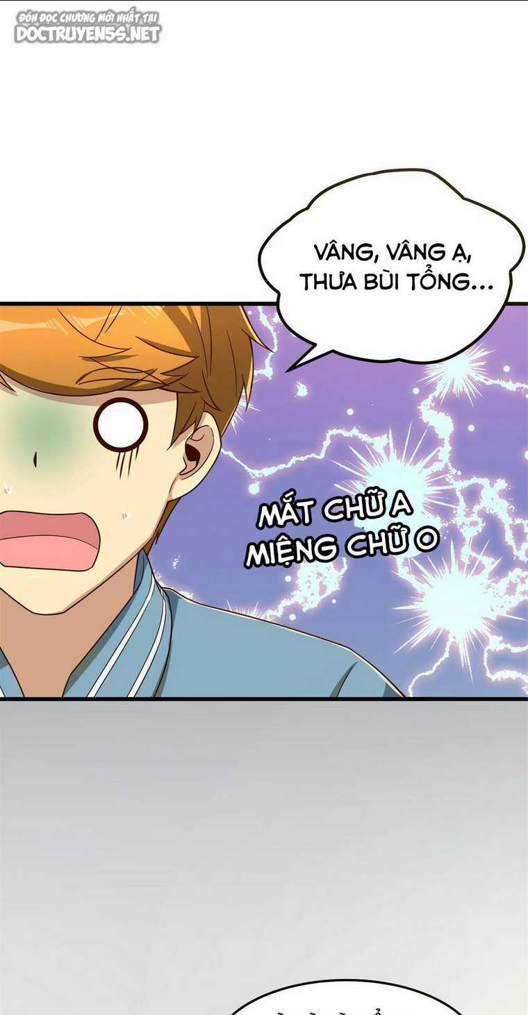Thành Tỷ Phú Nhờ Thua Lỗ Game Chapter 16 trang 48
