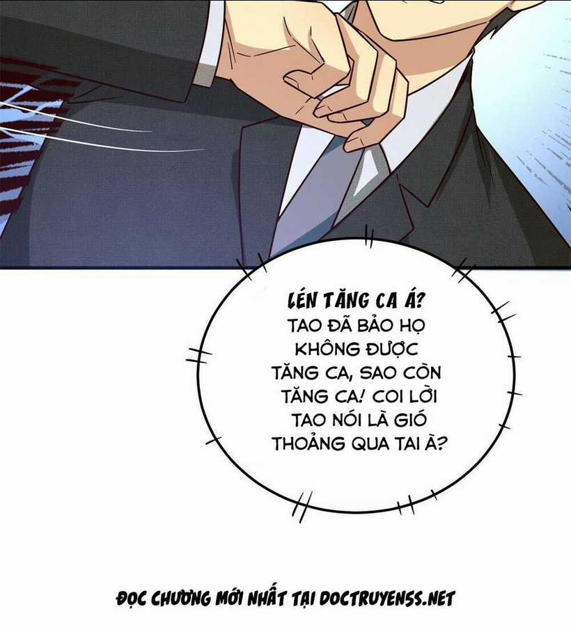 Thành Tỷ Phú Nhờ Thua Lỗ Game Chapter 16 trang 5