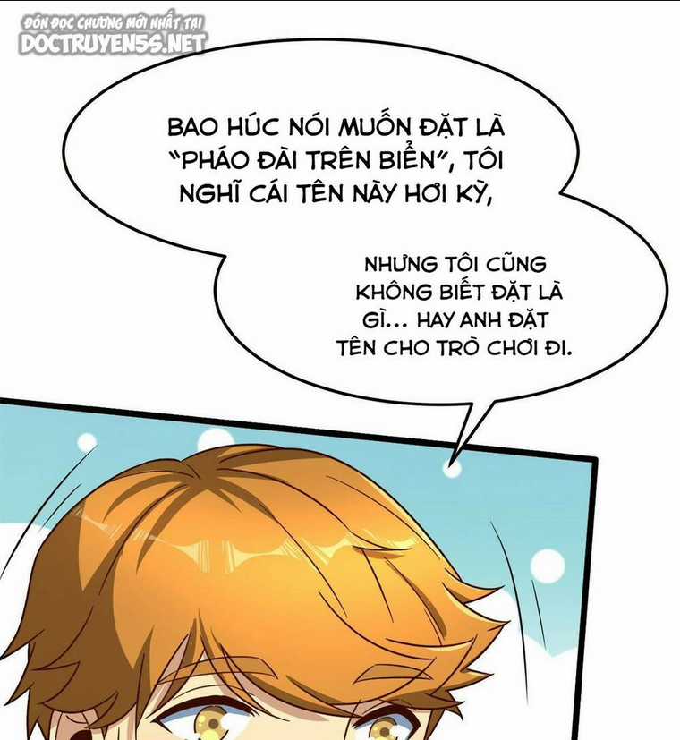 Thành Tỷ Phú Nhờ Thua Lỗ Game Chapter 16 trang 50