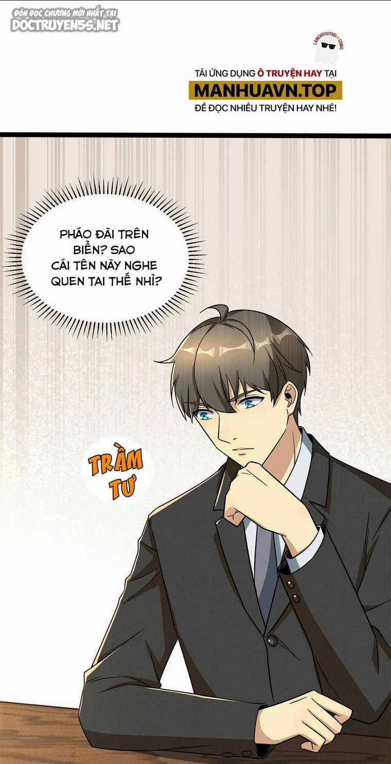 Thành Tỷ Phú Nhờ Thua Lỗ Game Chapter 16 trang 52