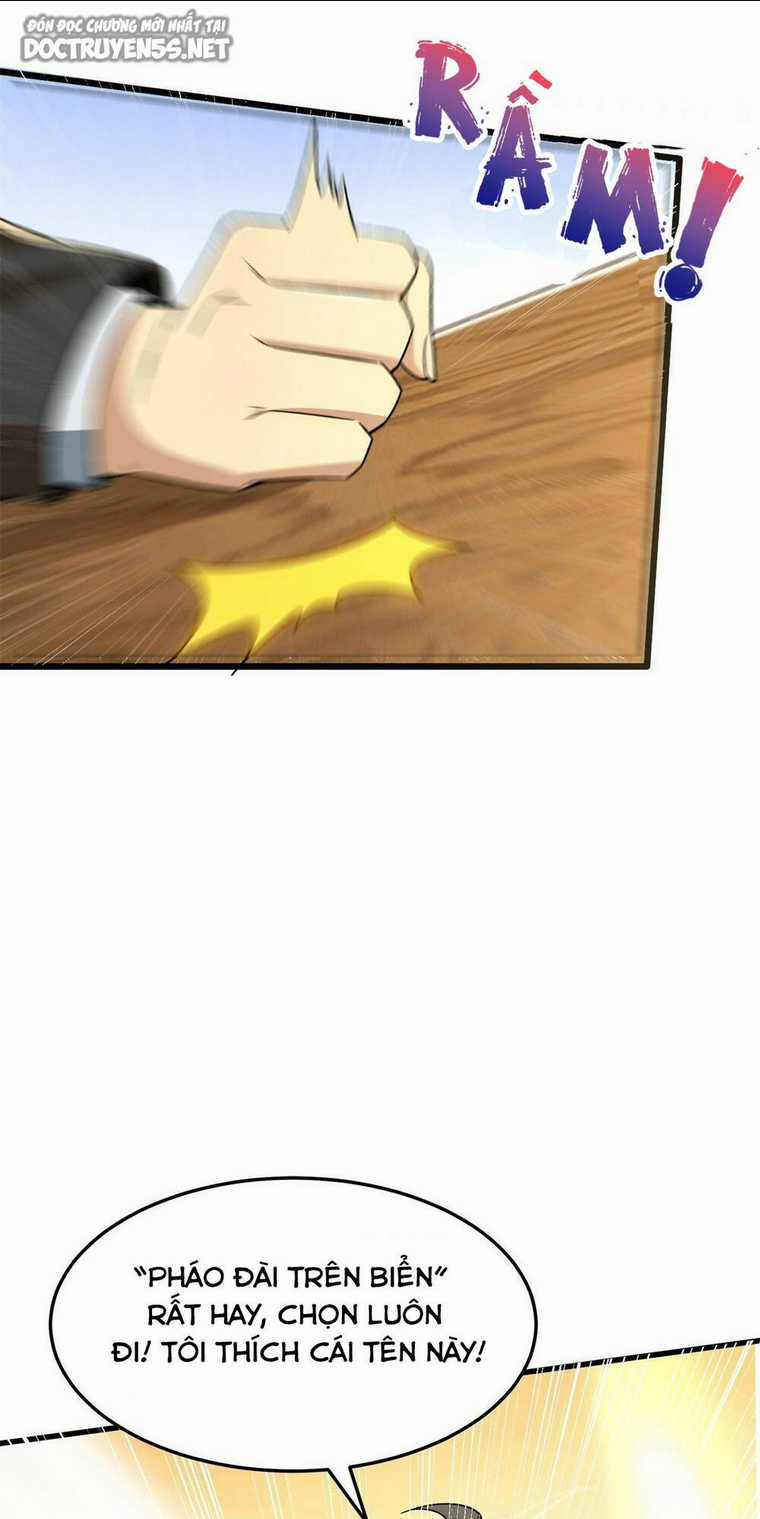 Thành Tỷ Phú Nhờ Thua Lỗ Game Chapter 16 trang 54