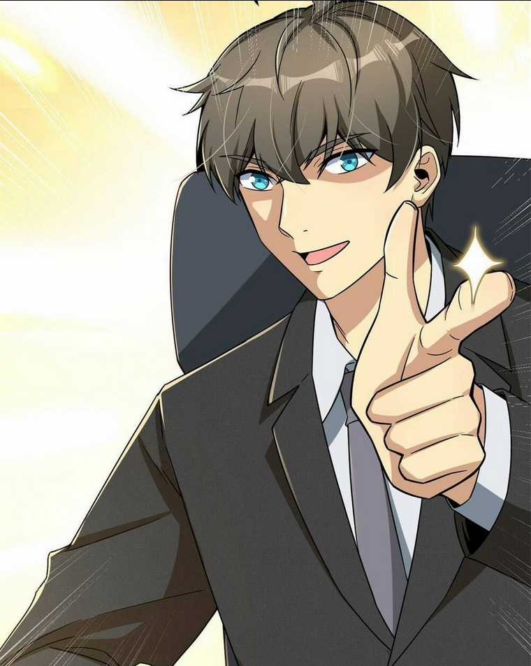 Thành Tỷ Phú Nhờ Thua Lỗ Game Chapter 16 trang 55