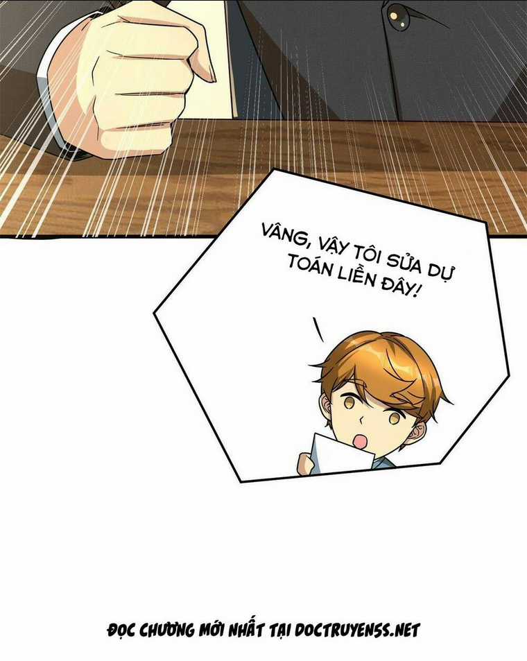 Thành Tỷ Phú Nhờ Thua Lỗ Game Chapter 16 trang 56