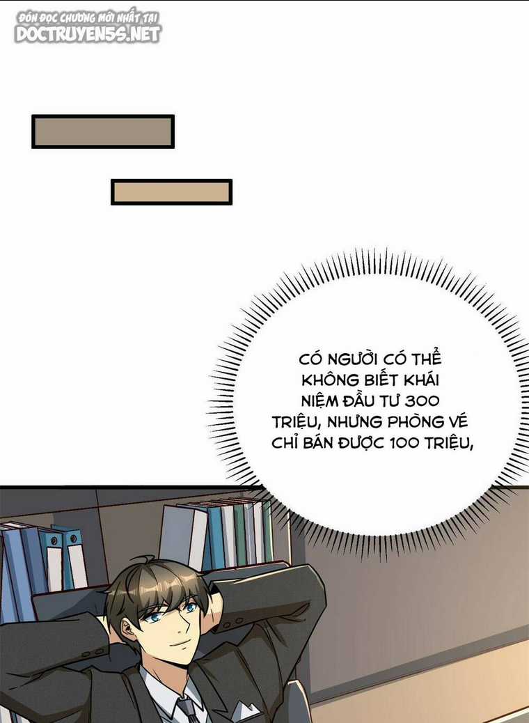 Thành Tỷ Phú Nhờ Thua Lỗ Game Chapter 16 trang 57