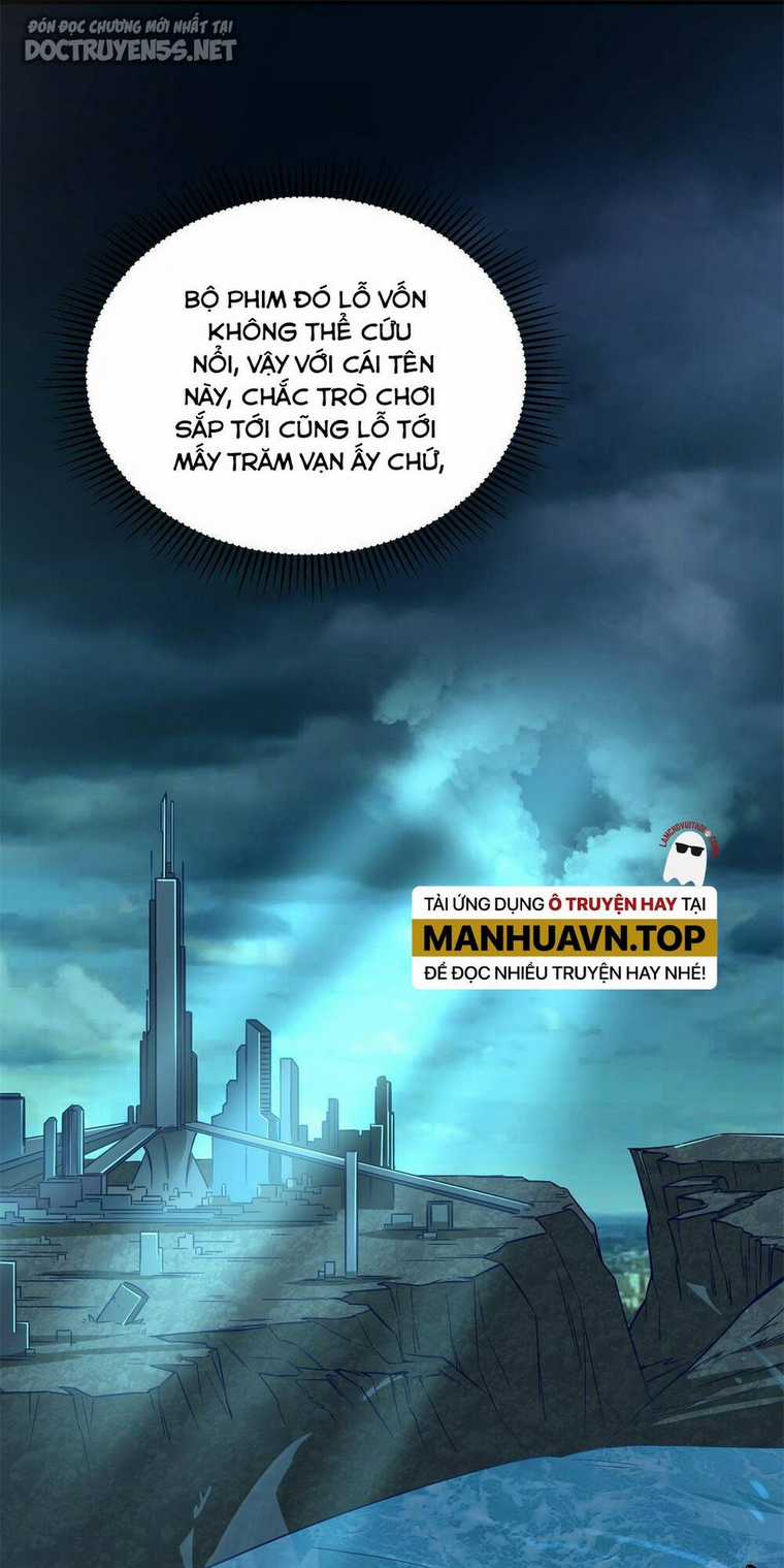 Thành Tỷ Phú Nhờ Thua Lỗ Game Chapter 16 trang 59