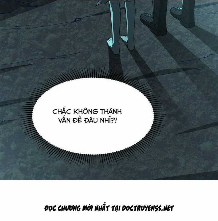 Thành Tỷ Phú Nhờ Thua Lỗ Game Chapter 16 trang 61