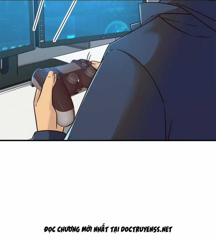 Thành Tỷ Phú Nhờ Thua Lỗ Game Chapter 16 trang 63