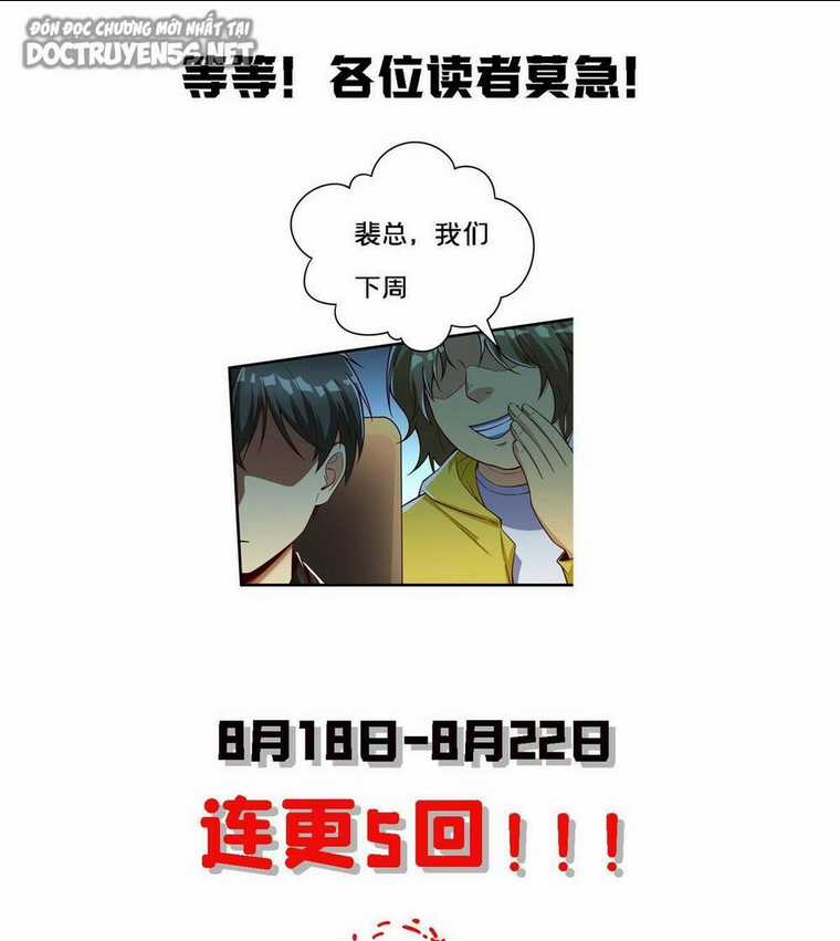 Thành Tỷ Phú Nhờ Thua Lỗ Game Chapter 16 trang 64