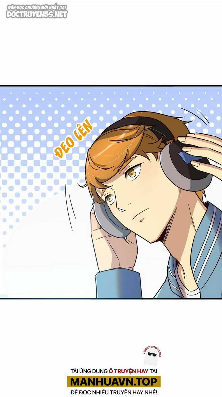 Thành Tỷ Phú Nhờ Thua Lỗ Game Chapter 16 trang 68