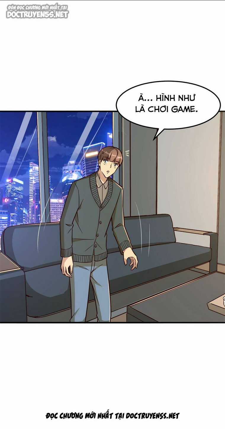 Thành Tỷ Phú Nhờ Thua Lỗ Game Chapter 16 trang 7