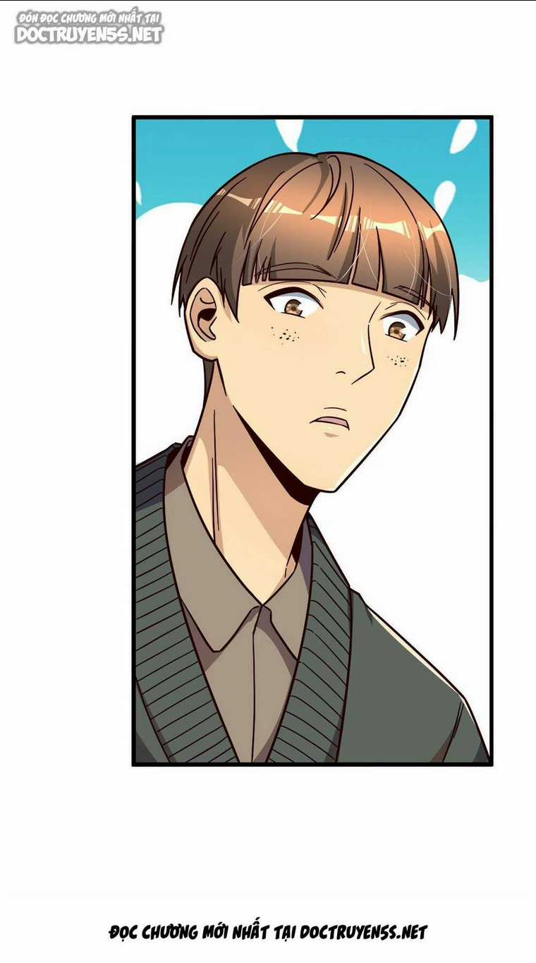 Thành Tỷ Phú Nhờ Thua Lỗ Game Chapter 16 trang 70