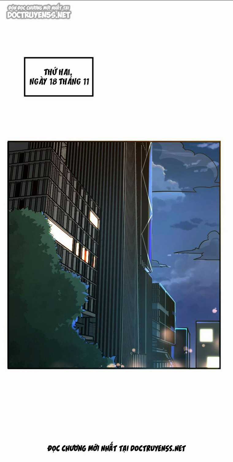 Thành Tỷ Phú Nhờ Thua Lỗ Game Chapter 16 trang 71