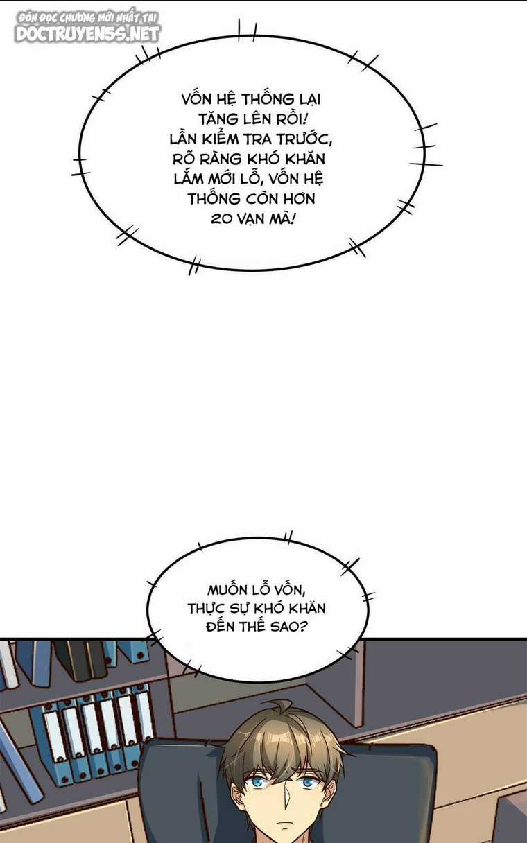 Thành Tỷ Phú Nhờ Thua Lỗ Game Chapter 16 trang 74