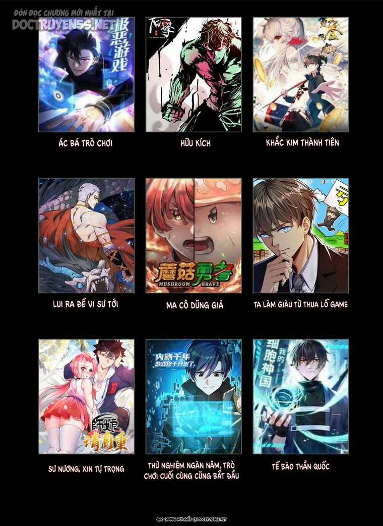 Thành Tỷ Phú Nhờ Thua Lỗ Game Chapter 16 trang 77