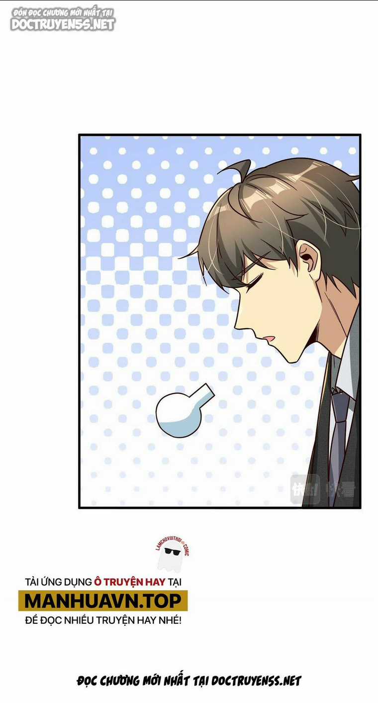 Thành Tỷ Phú Nhờ Thua Lỗ Game Chapter 16 trang 8