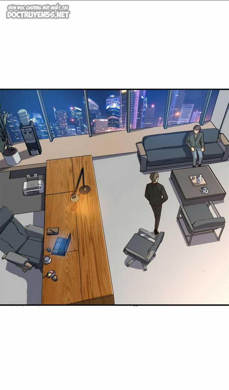 Thành Tỷ Phú Nhờ Thua Lỗ Game Chapter 16 trang 9