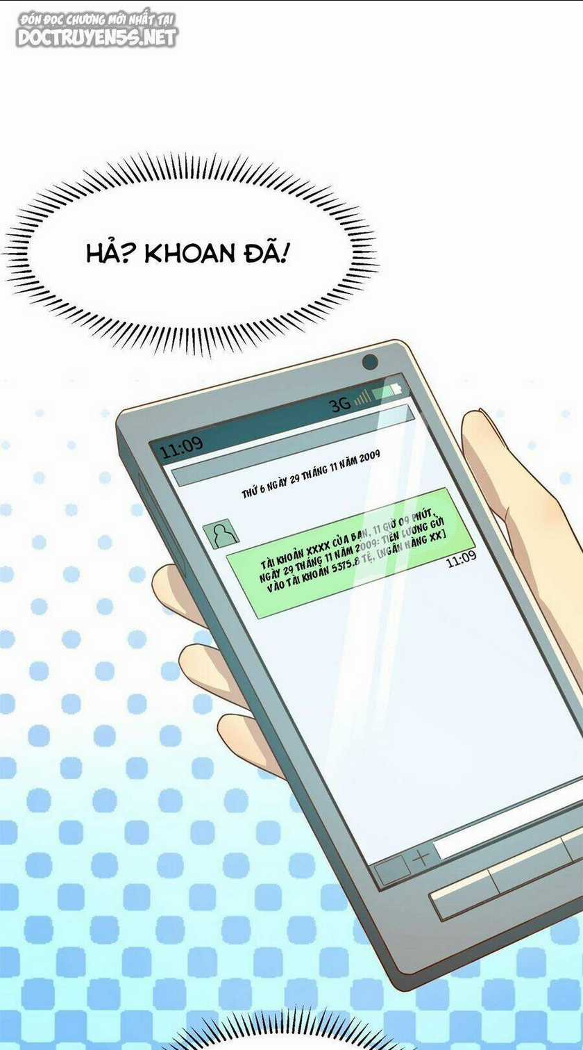 Thành Tỷ Phú Nhờ Thua Lỗ Game Chapter 17 trang 1