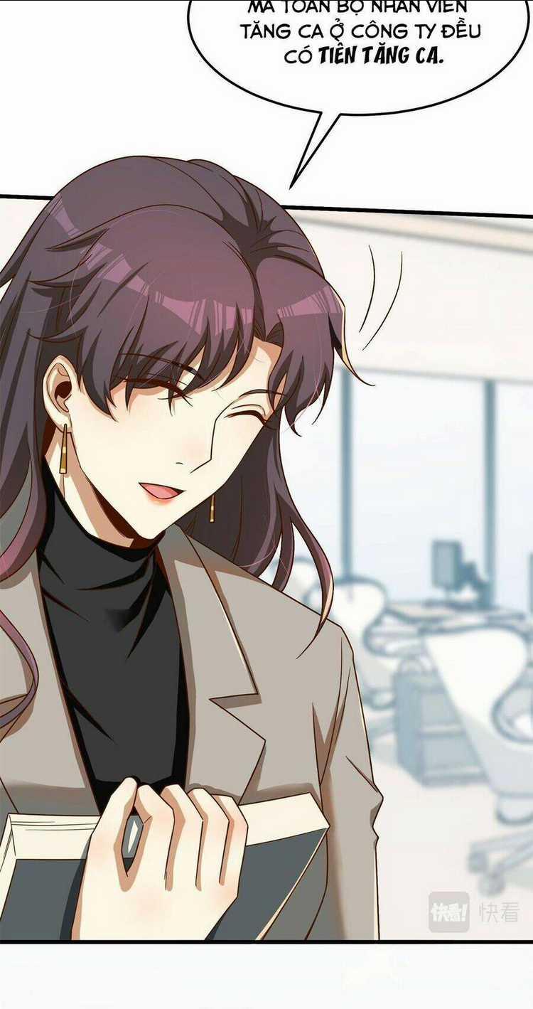 Thành Tỷ Phú Nhờ Thua Lỗ Game Chapter 17 trang 10