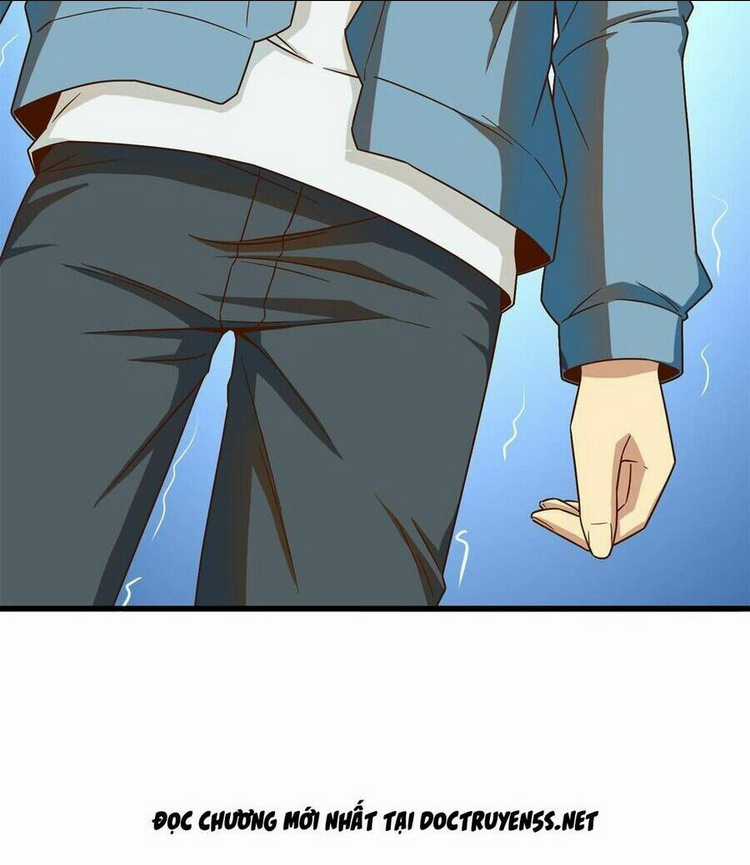 Thành Tỷ Phú Nhờ Thua Lỗ Game Chapter 17 trang 14