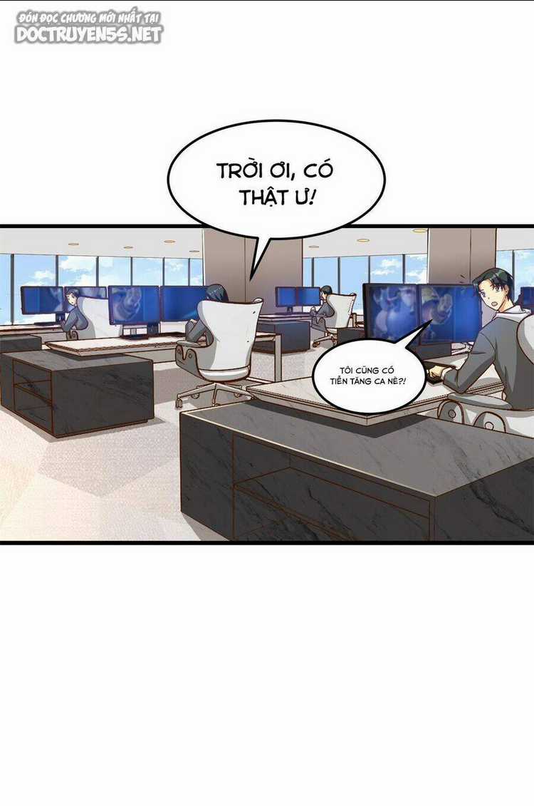 Thành Tỷ Phú Nhờ Thua Lỗ Game Chapter 17 trang 15