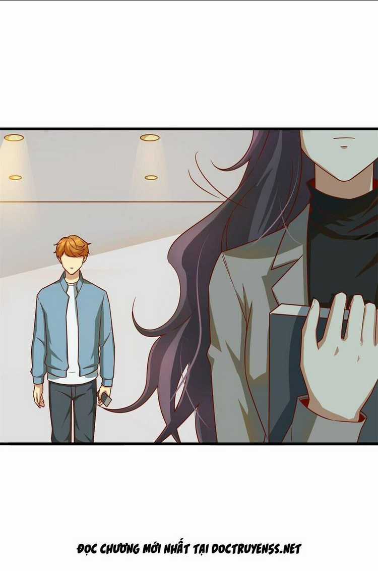 Thành Tỷ Phú Nhờ Thua Lỗ Game Chapter 17 trang 16