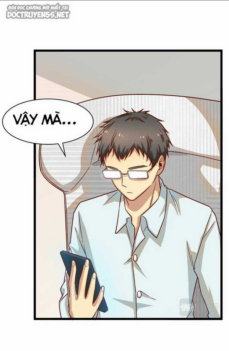 Thành Tỷ Phú Nhờ Thua Lỗ Game Chapter 17 trang 18