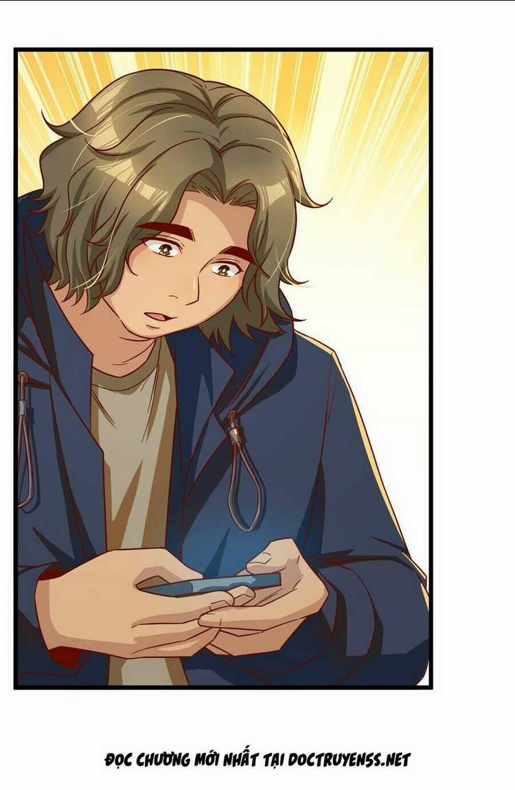 Thành Tỷ Phú Nhờ Thua Lỗ Game Chapter 17 trang 19