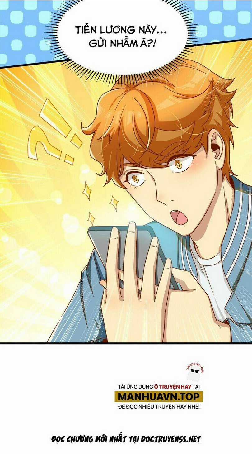 Thành Tỷ Phú Nhờ Thua Lỗ Game Chapter 17 trang 2