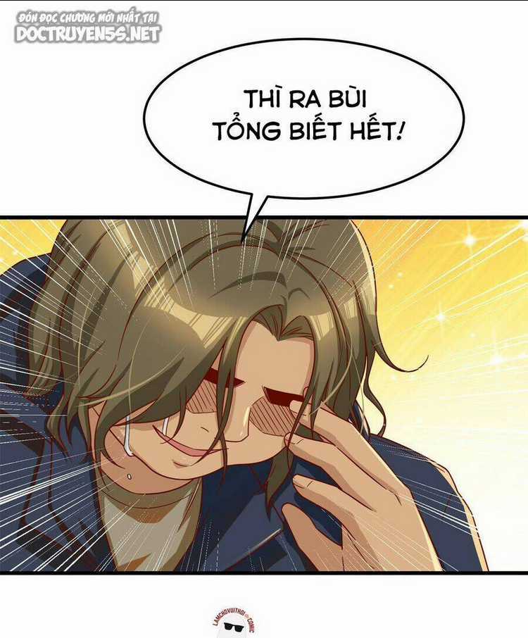 Thành Tỷ Phú Nhờ Thua Lỗ Game Chapter 17 trang 20