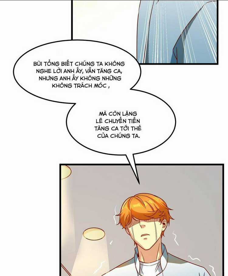 Thành Tỷ Phú Nhờ Thua Lỗ Game Chapter 17 trang 22