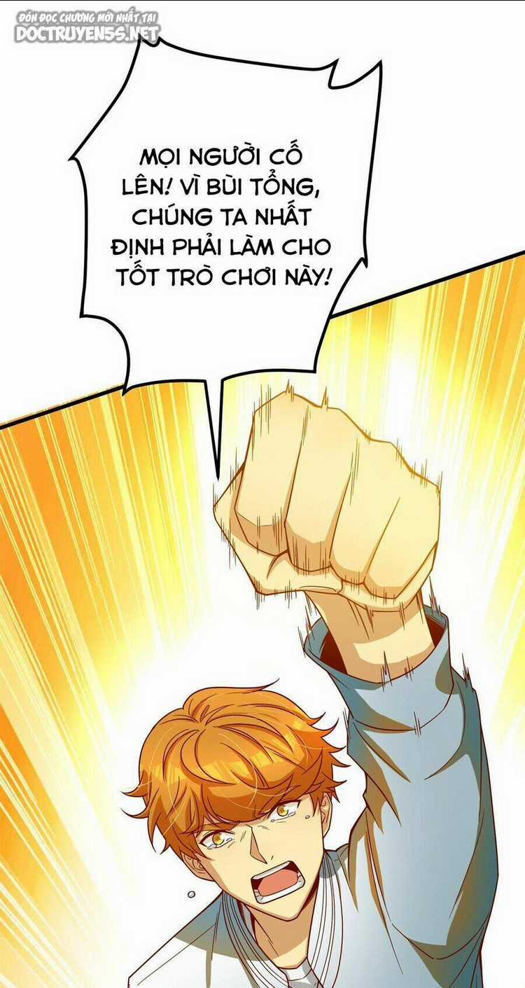 Thành Tỷ Phú Nhờ Thua Lỗ Game Chapter 17 trang 24