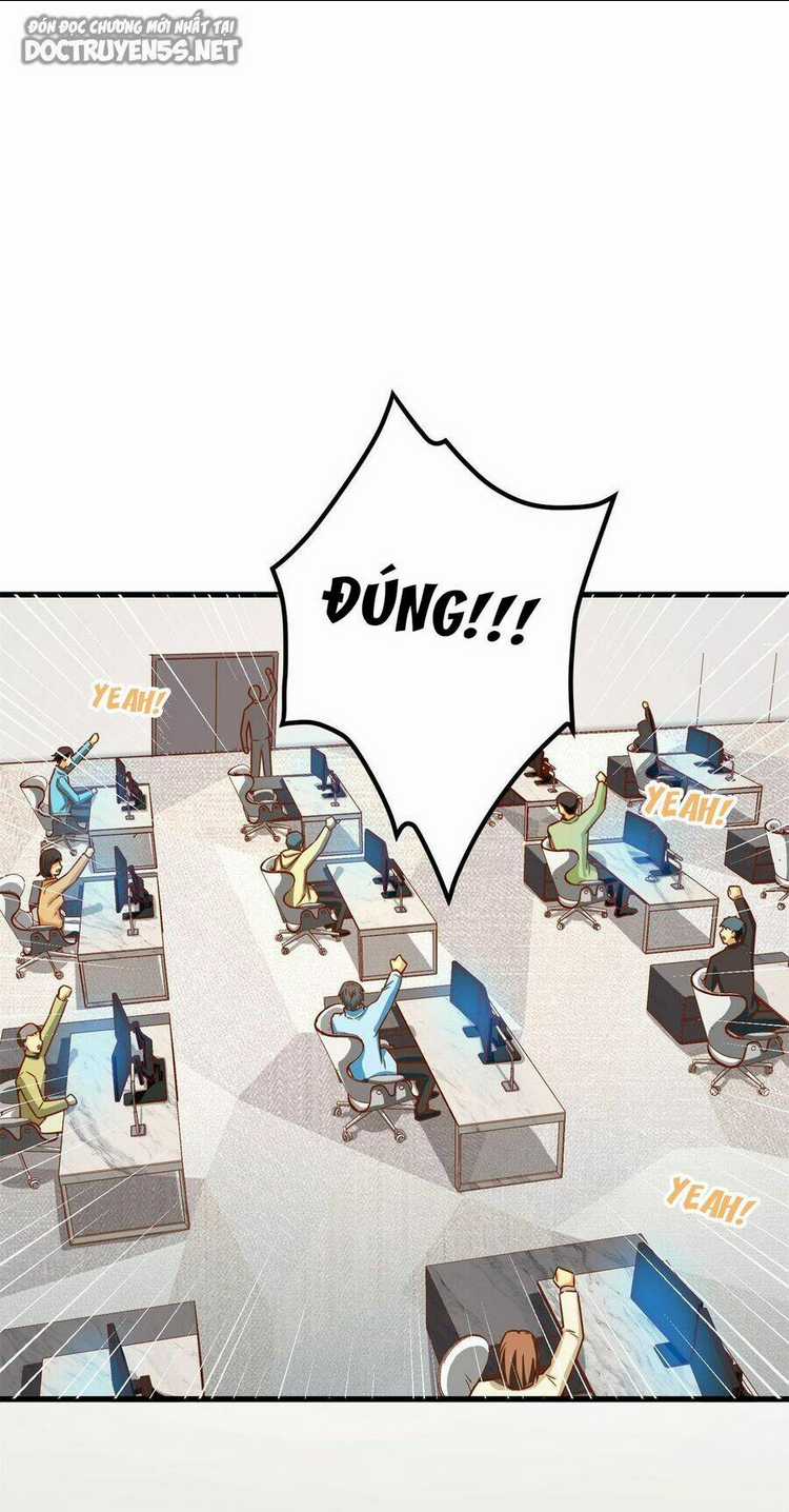 Thành Tỷ Phú Nhờ Thua Lỗ Game Chapter 17 trang 26