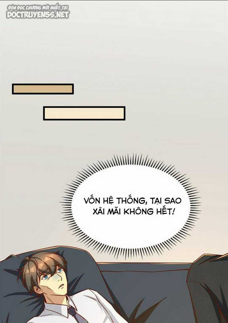 Thành Tỷ Phú Nhờ Thua Lỗ Game Chapter 17 trang 27