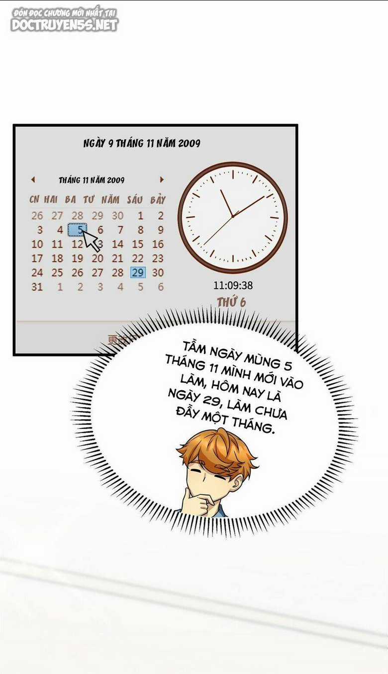 Thành Tỷ Phú Nhờ Thua Lỗ Game Chapter 17 trang 3