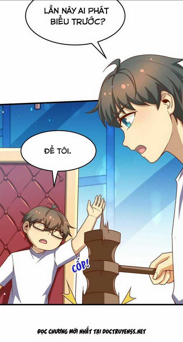 Thành Tỷ Phú Nhờ Thua Lỗ Game Chapter 17 trang 30